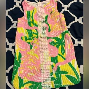 Lilly Pulitzer fir Target dress EUC